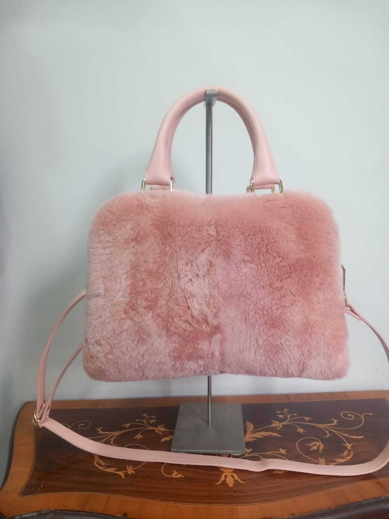 Artisan Furrier - Táska #1.0