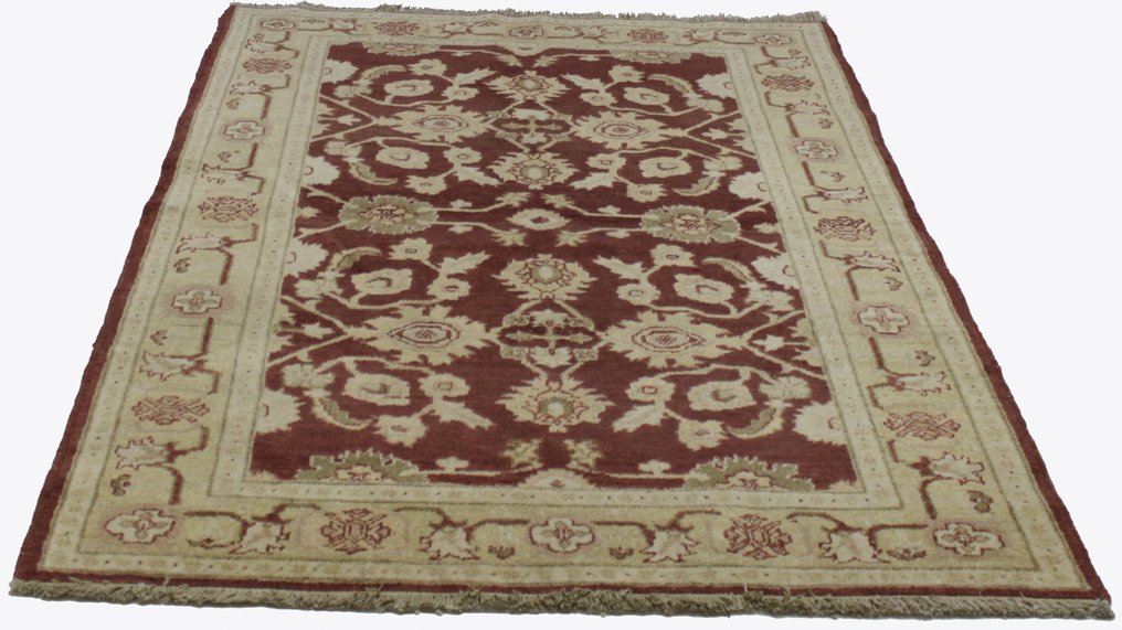 Γκαζνί - Χαλί - 188 cm - 124 cm - Χαλί #4.3