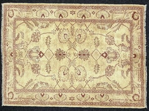 加兹尼 - 小地毯 - 177 cm - 127 cm - 地毯 #1.0