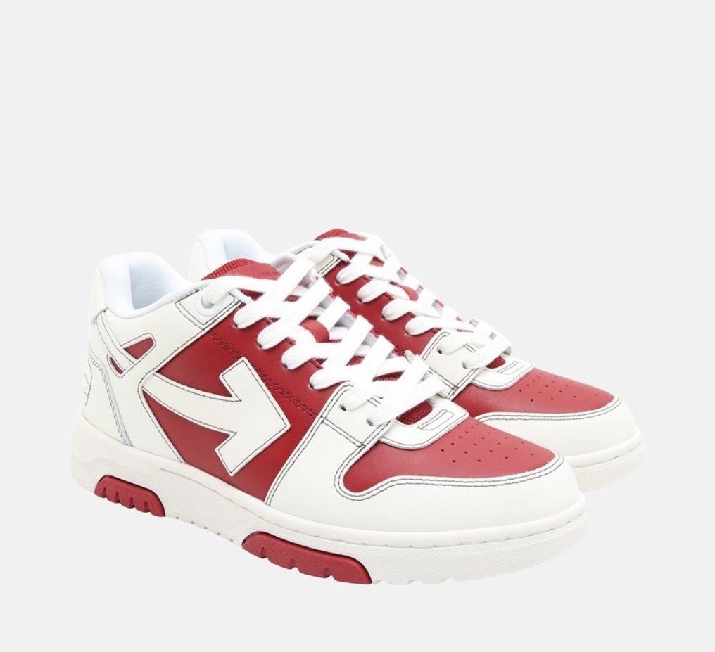 Off White - Sneakers - Size: EU 37 - New with tags #1.0