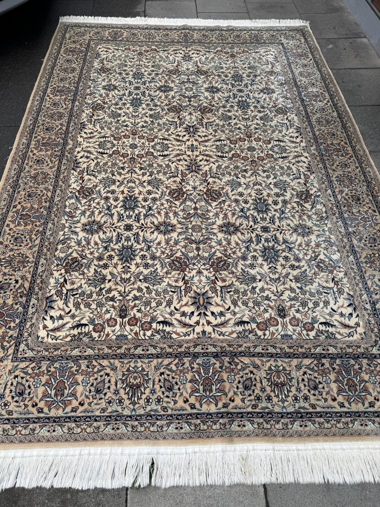 Isphahan - Covor - 280 cm - 185 cm #1.0