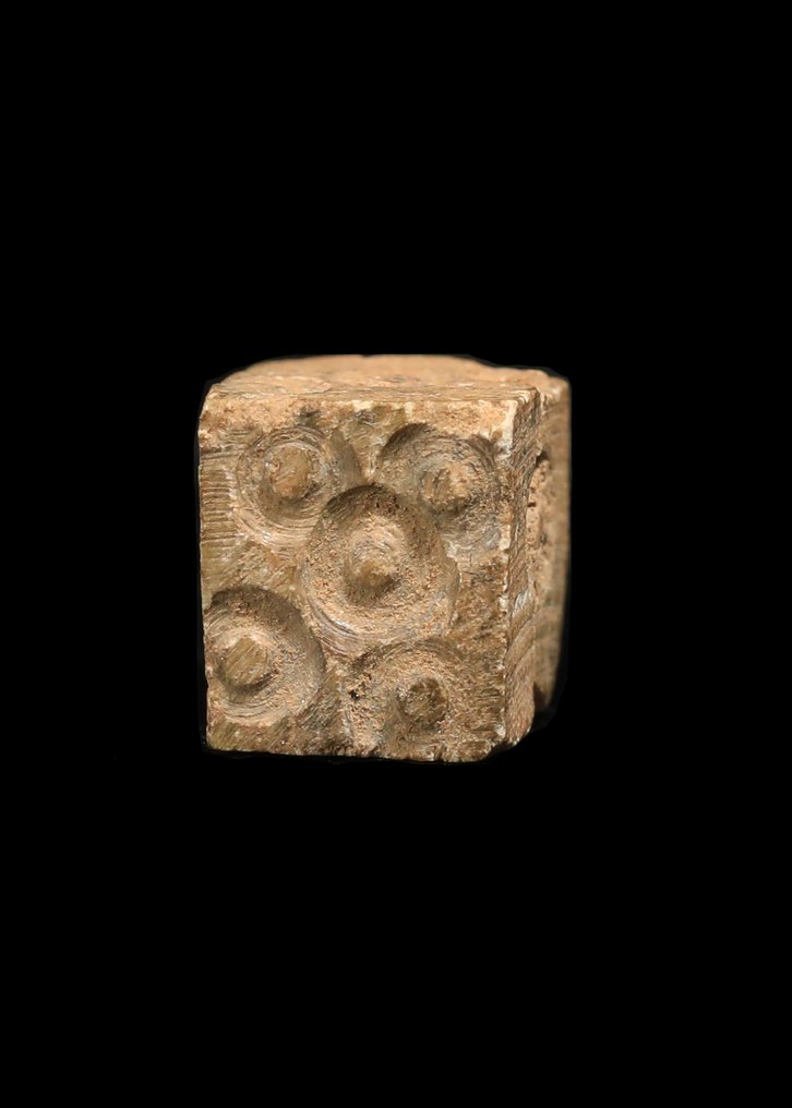 Ancient Roman Bone Die (No reserve price) #1.0