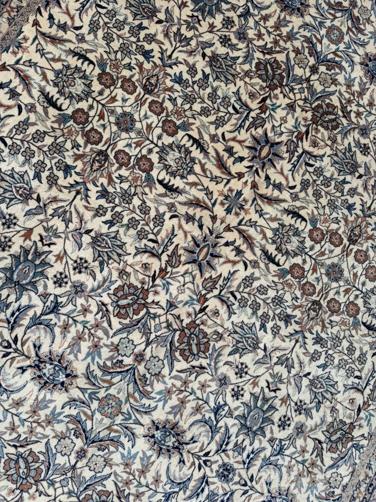 Isphahan - Covor - 280 cm - 185 cm #4.3