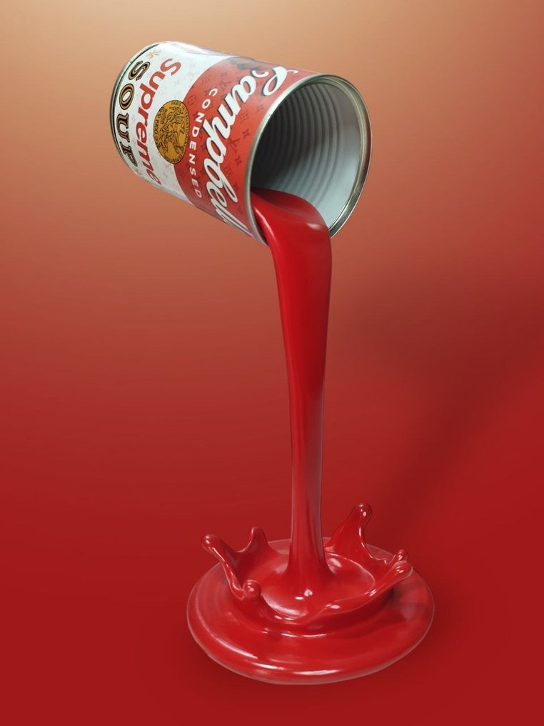 Nuse - Campbells Supreme #1.0