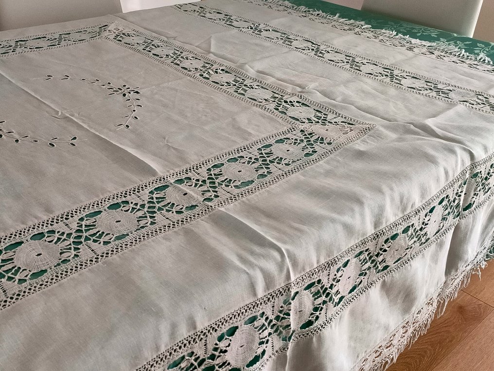 Toalha de mesa  - 159 cm - 143 cm #1.0