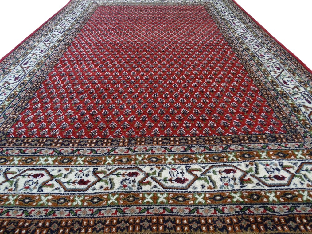Mir - Gereinigt - Teppich - 295 cm - 200 cm #1.0