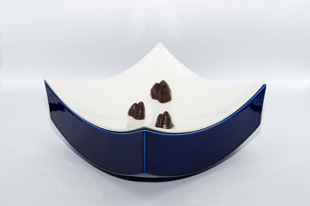 Midtpunkt  - Keramikk - ELEIT.IT - WAVE #1.0