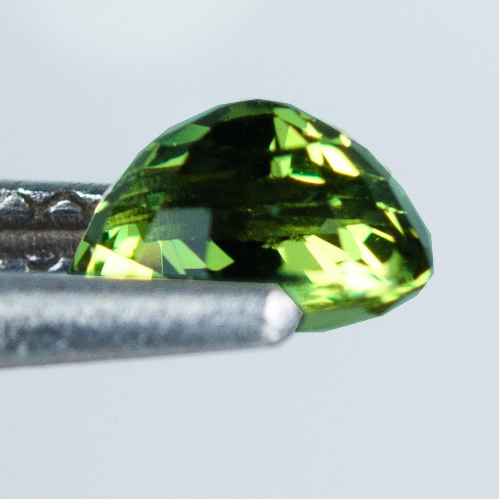 紫翠玉  - 1.44 ct - 美国宝石研究院（GIA） #4.3