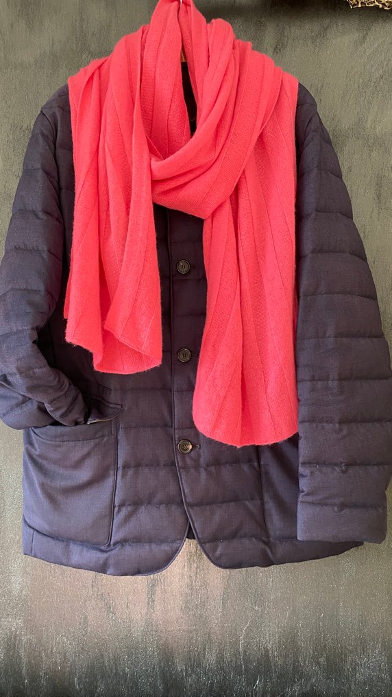 Other brand - Brodie PURE edition 100% Cashmere Ultra Soft - Eșarfă (șal) #2.1