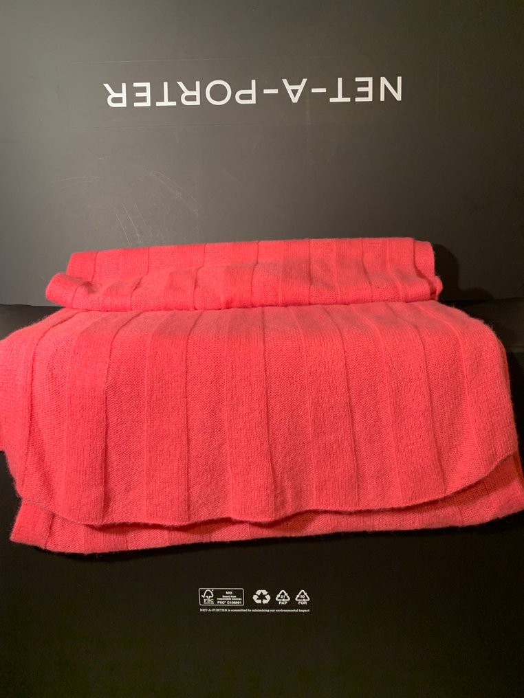 Other brand - Brodie PURE edition 100% Cashmere Ultra Soft - Eșarfă (șal) #3.2