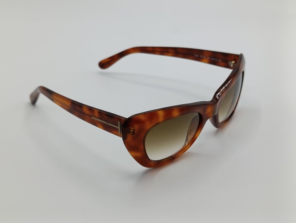 Tom Ford - Astrid - Sunglasses #3.2