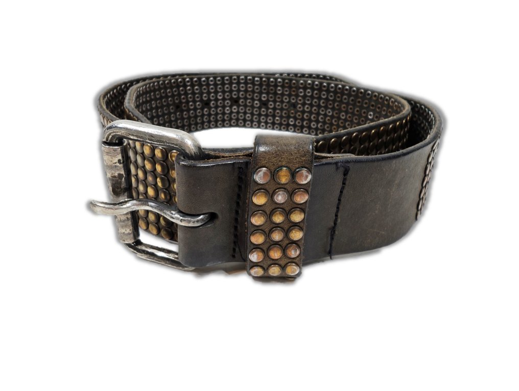 Other brand - NEW - Hollywood Trading Company - Ζώνη #2.1