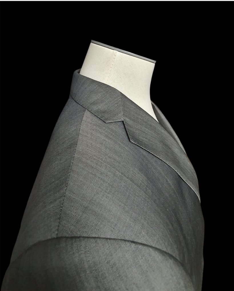 Zegna - Κοστούμι #3.2