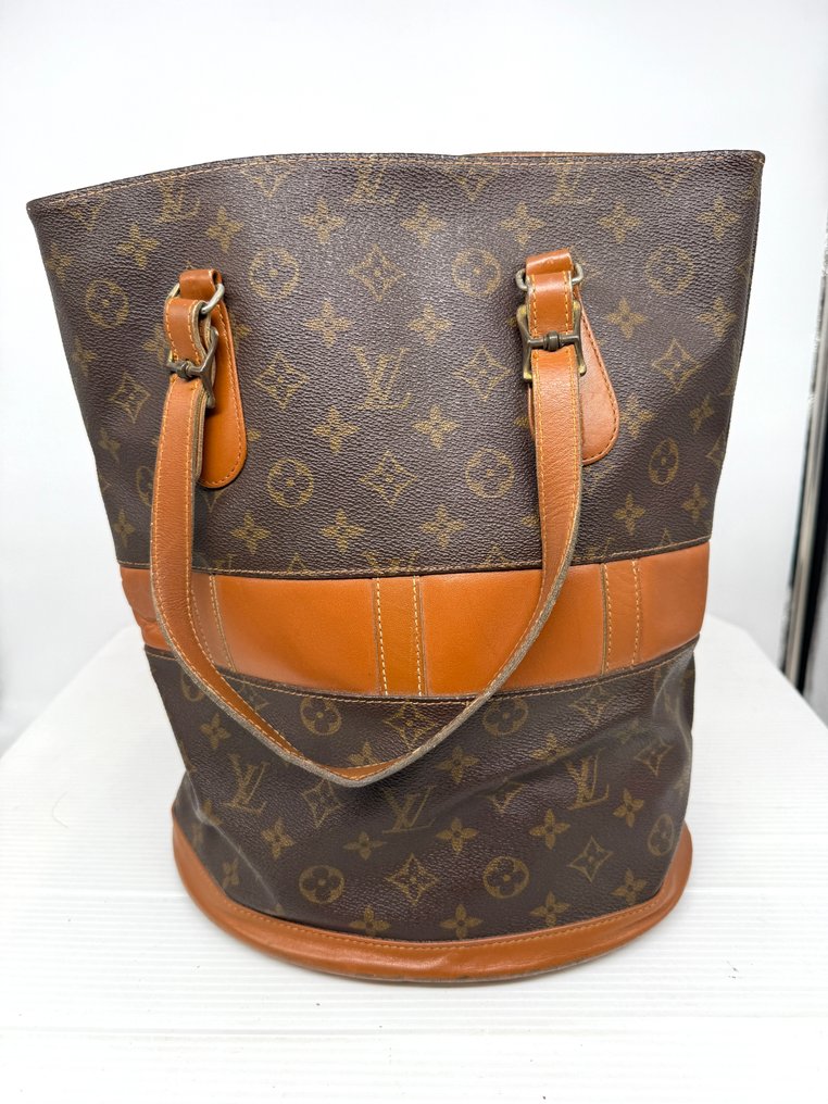 Louis Vuitton - Bucket - Kézitáska #4.3
