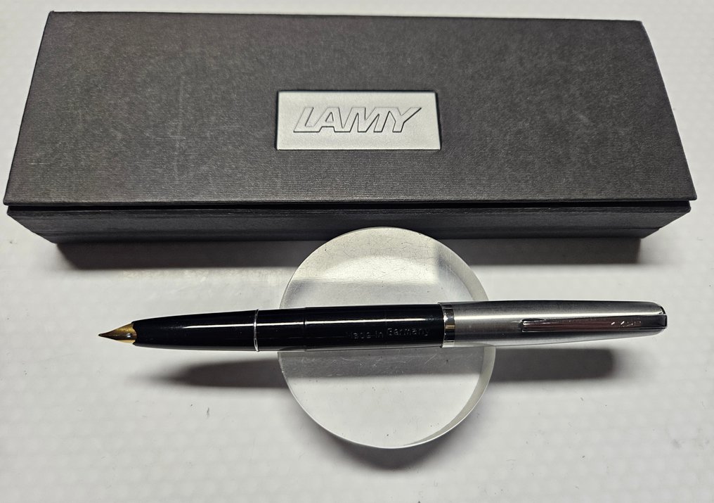 Lamy 99 Lamy Ratio - Nincs minimálár - Toll készlet #2.1