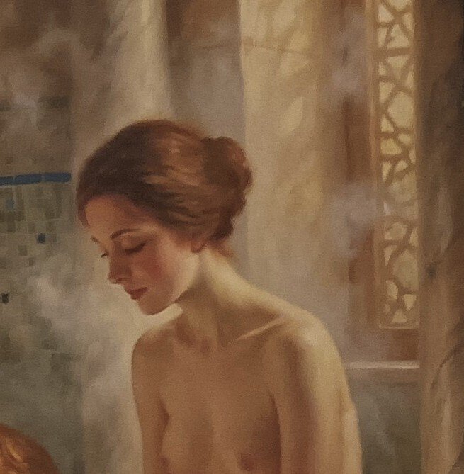 Gyl (XX) - Hammam #1.0