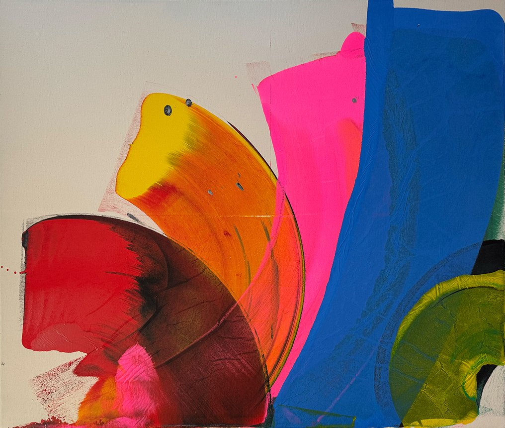 Christian Sauer - konvex #319 - XXL #1.0