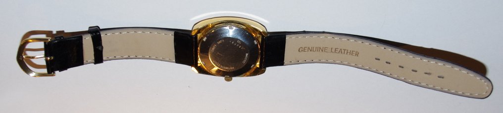 Dugena - χωρίς τιμή ασφαλείας - 134767 - Άνδρες - 1960-1969  #4.3