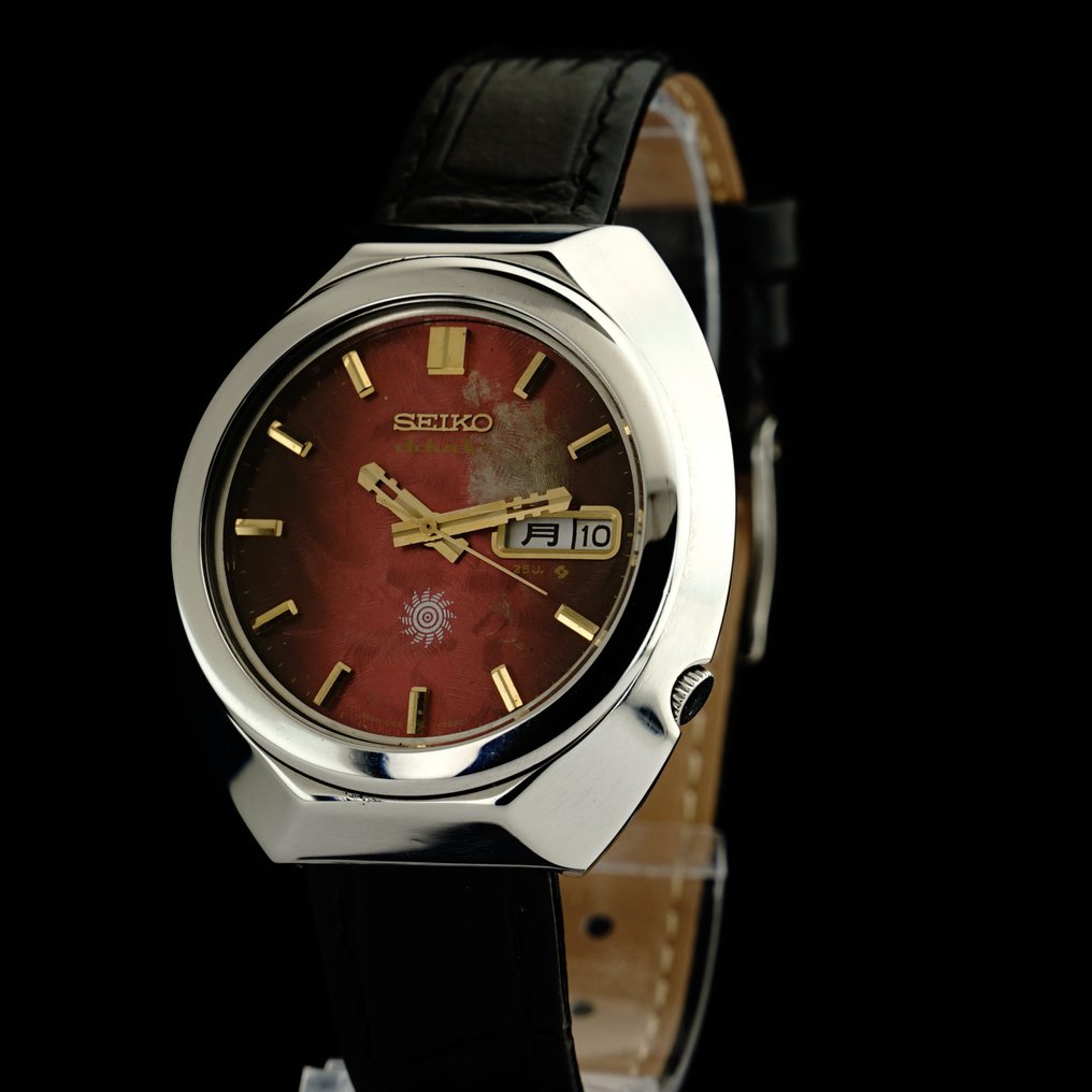 Seiko Advan - advan - 没有保留价 - 男士 - 1970-1979  #1.0