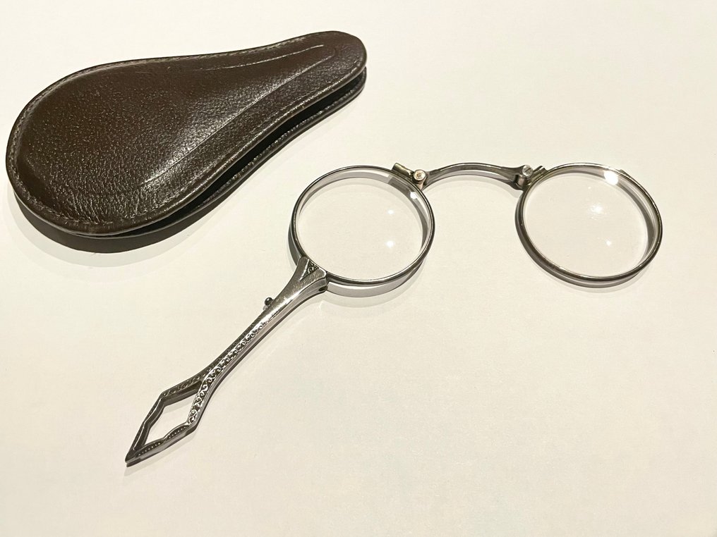 Unsigned - Lorgnet #1.0