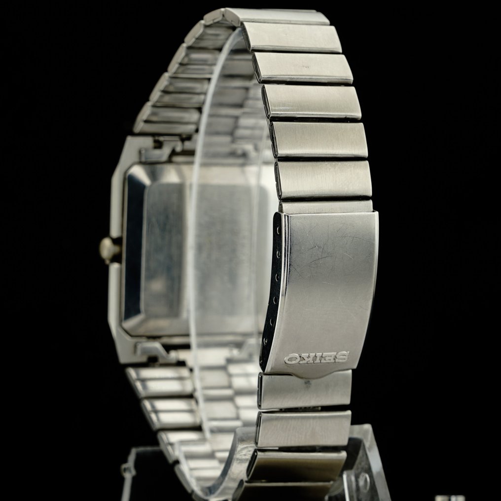 Seiko - Lord Matic - 没有保留价 - 男士 - 1970-1979  #3.2
