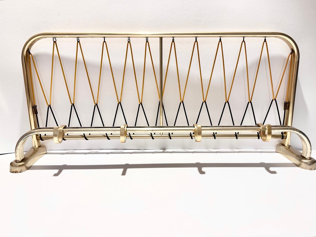 Κρεμάστρα παλτό - Αλουμίνιο #1.0