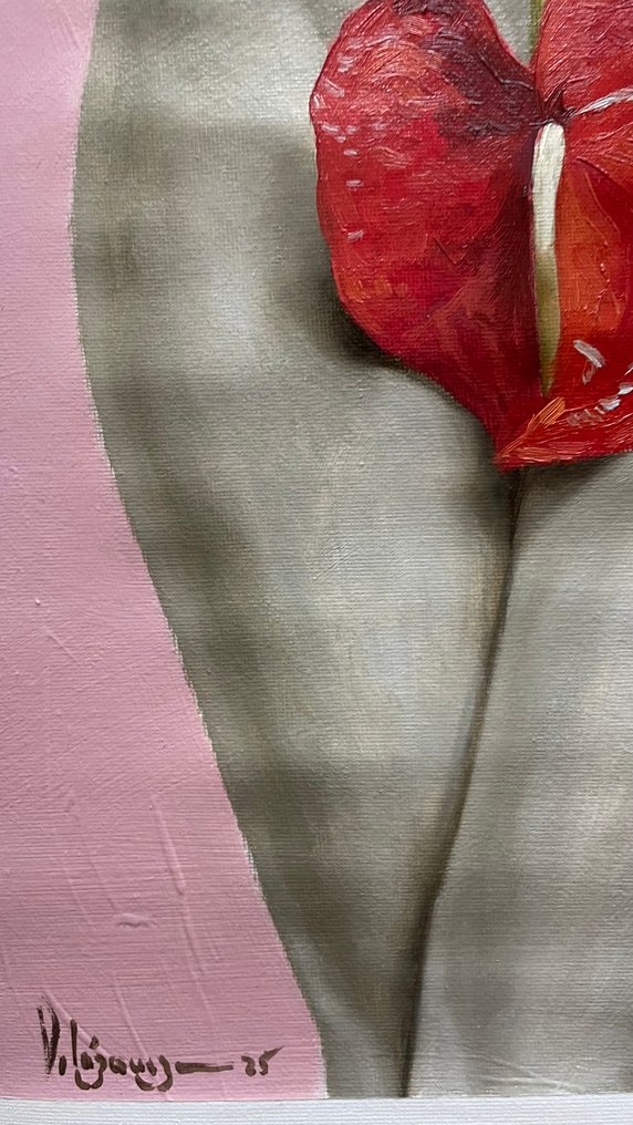 Cristian Mesa Velazquez - El Umbral del Deseo #4.3