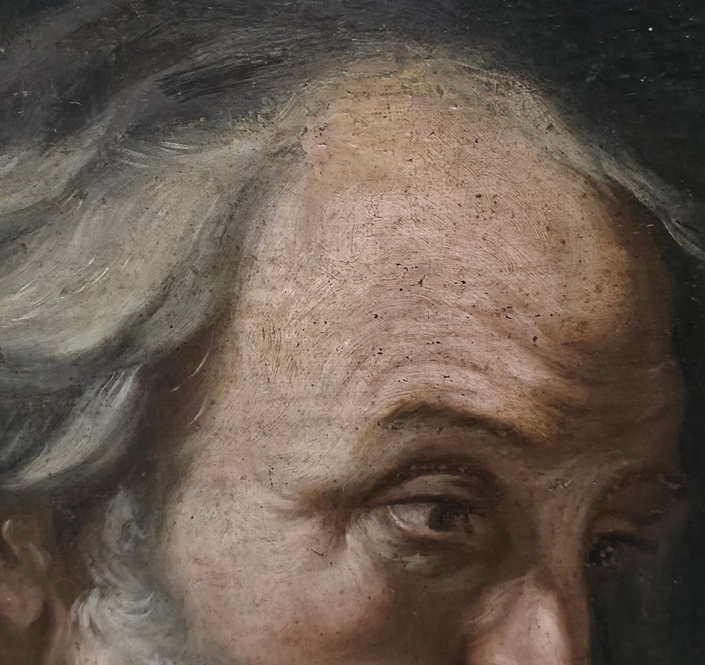 Francesco Fracanzano (1612-1656), Circle of - San Girolamo #1.0