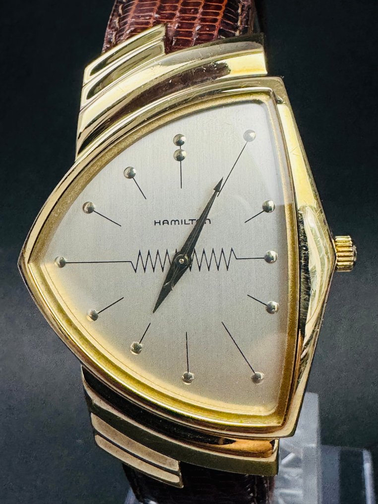 Hamilton - Ventura - 6250 - Mężczyzna - 2000-2010  #1.0