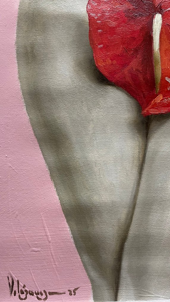 Cristian Mesa Velazquez - El Umbral del Deseo #3.2