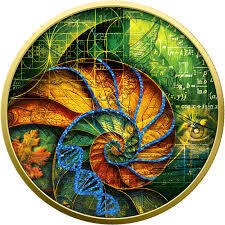 Mexique. 1 Onza 2024 LIBERTAD Hidden Code - 1 oz mit CoA (Sans prix de réserve) #1.0