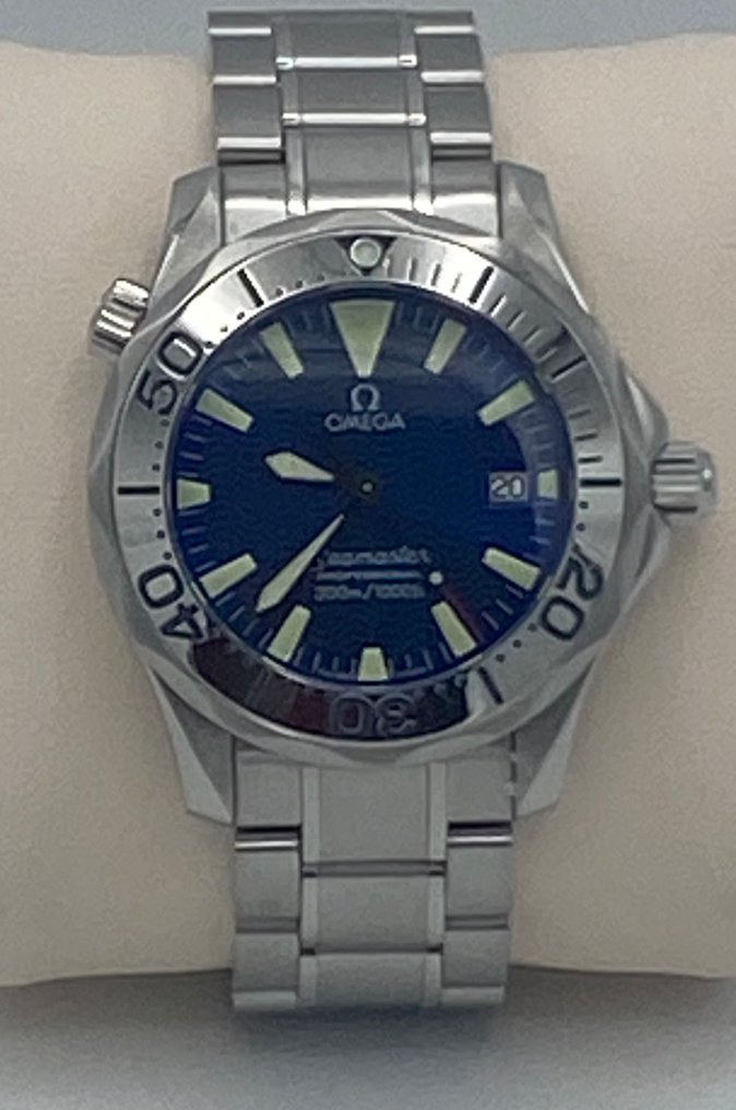 Omega - Seamaster - 022638000 - Mężczyzna - 2003 #1.0