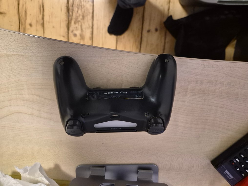 Sony - Playstation 4 (PS4) - Slim - Videopelikonsoli ja pelejä - Alkuperäispakkauksessa #3.2