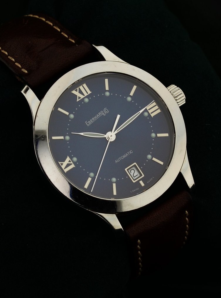 Eberhard & Co. - Aiglon - 41116 - 男士 - 2022 #2.1