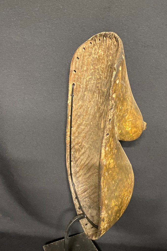 Makonde - Makondé - Tanzania (Zonder minimumprijs) #3.2