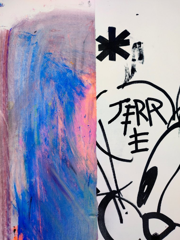 LACRISS (1990) - STARDUST - XL #3.2