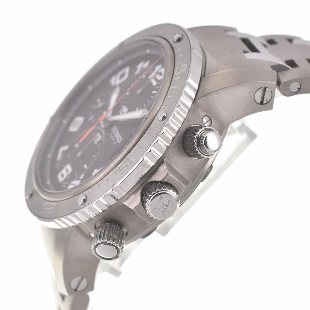 Hermès - Clipper CP2.491 - Män - 2000-2010  #3.2