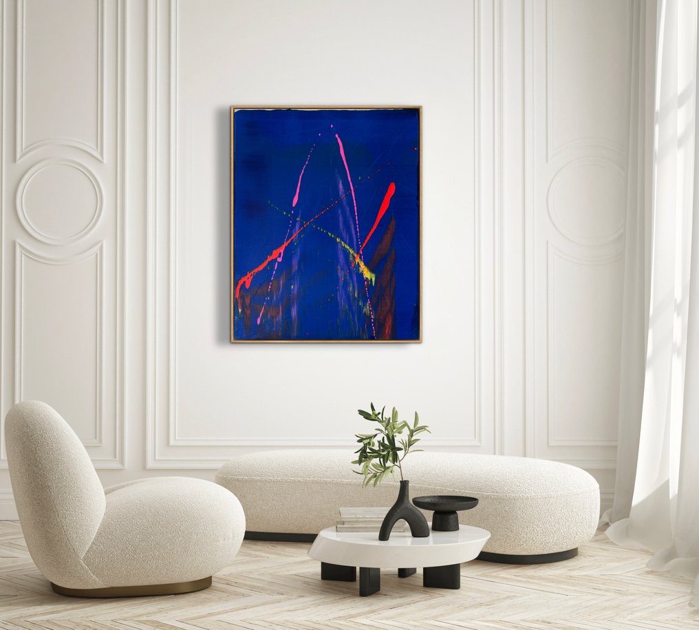 Christian Sauer - dots #15 - XXL #3.2