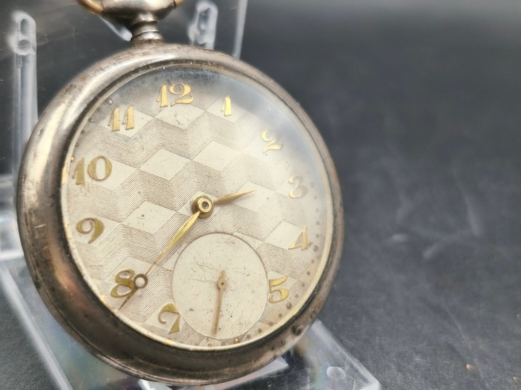Orologio da tasca - 1900-1949 #1.0