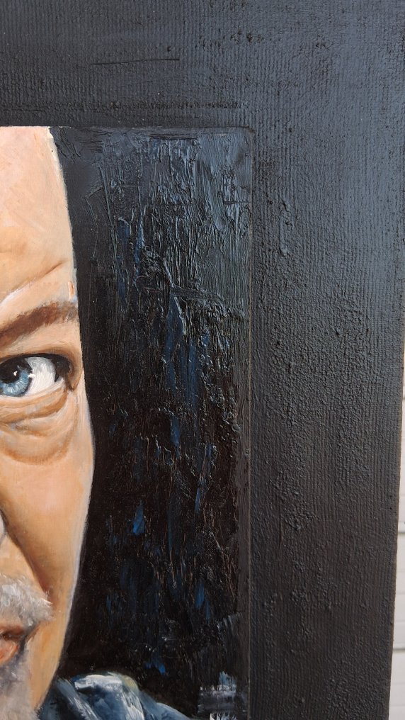 Busani  Rosalba - Vasco Rossi #4.3