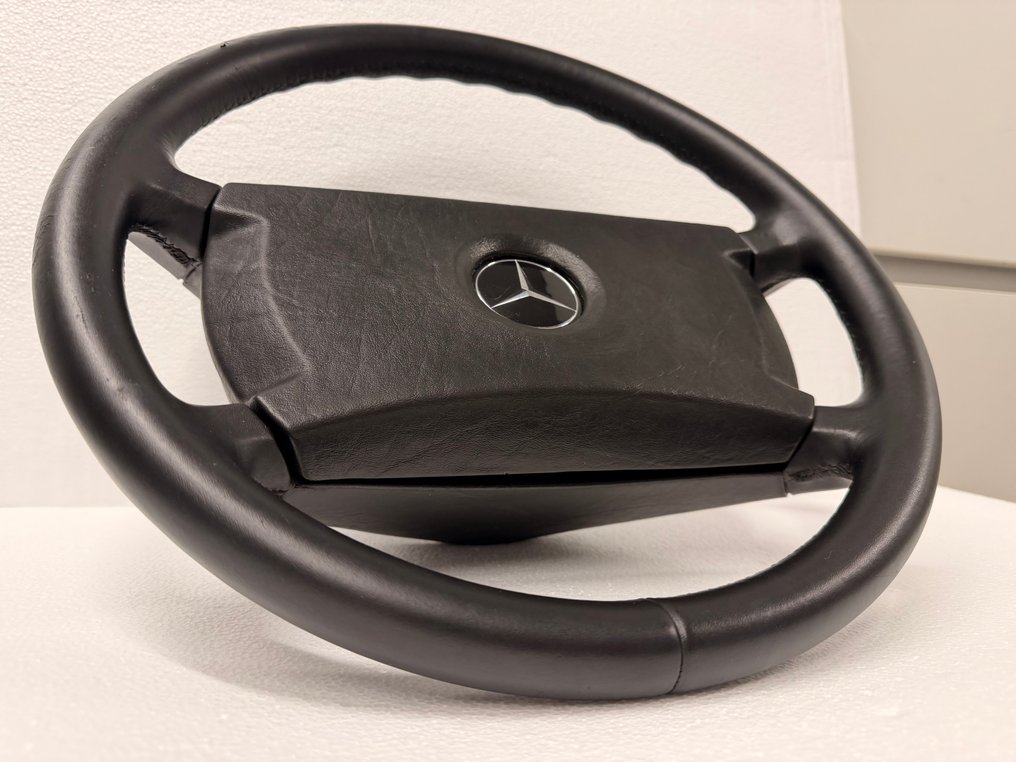 Peça de carro - Mercedes-Benz - Mercedes-Benz 190E 2.5-16 Origineel Stuur #2.1