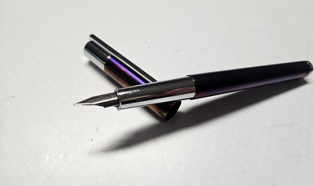 Lamy Scala Lamy Studio - Nincs minimálár - Toll készlet #4.3