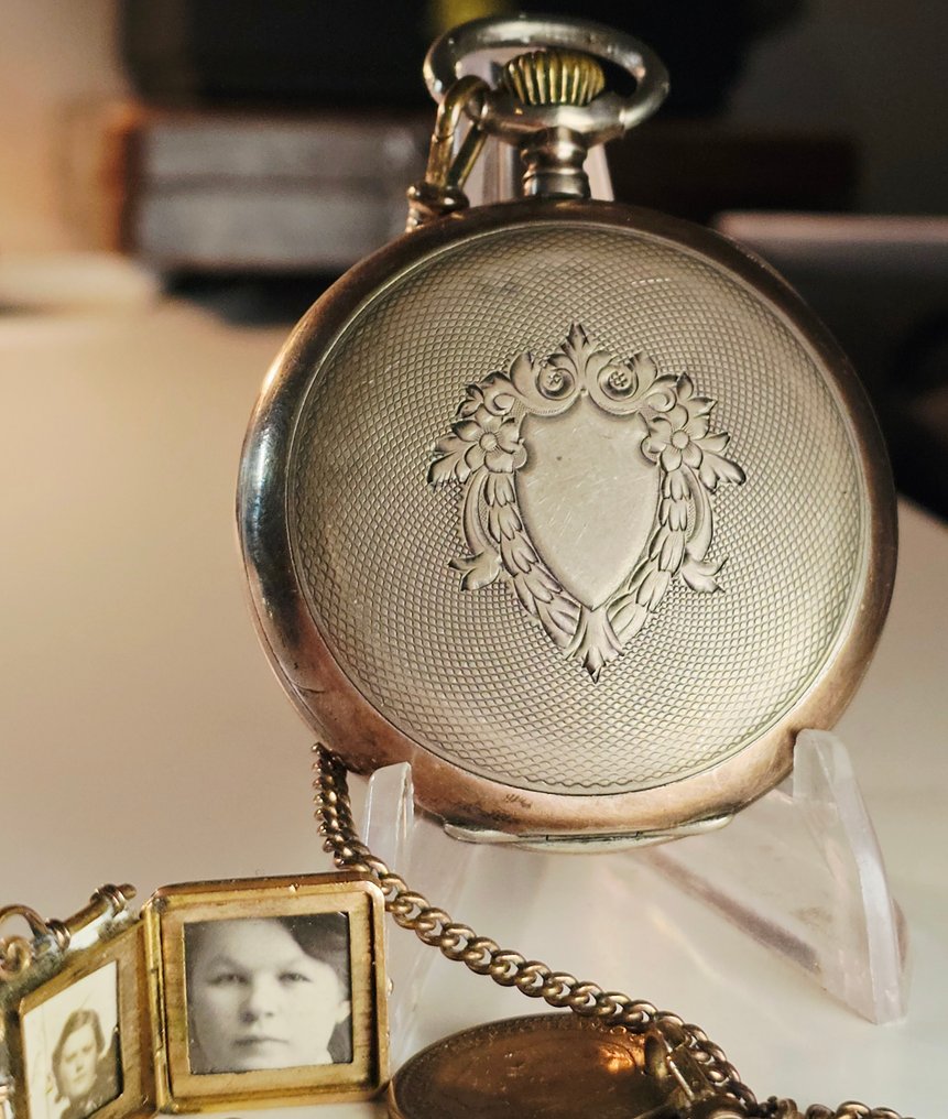 Omega - Grand prix Paris 1900 - 4721917 - 1900-1949 #1.0