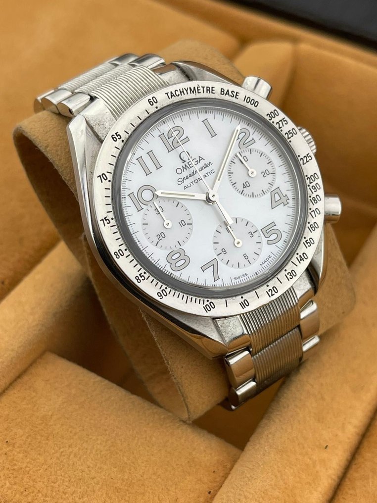 Omega - Speedmaster - Férfi - 1998 #1.0
