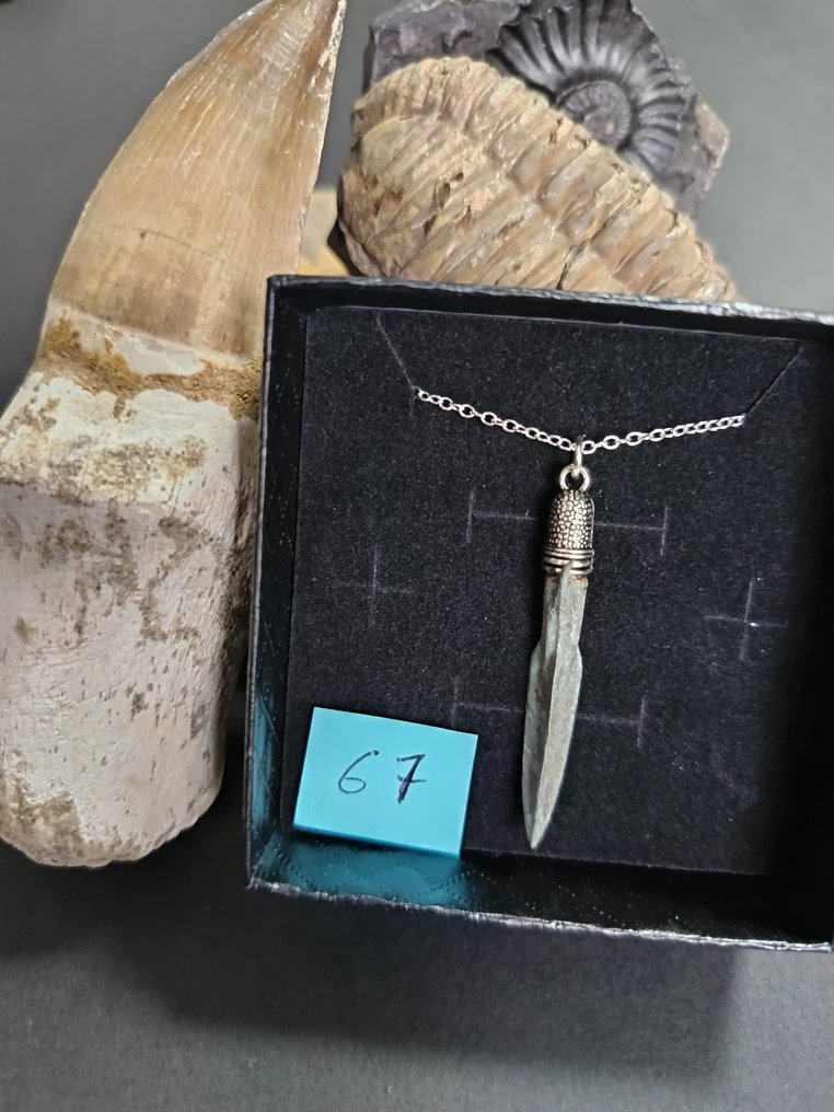 Muinainen Rooma Arrowhead  (Ei pohjahintaa) #1.0