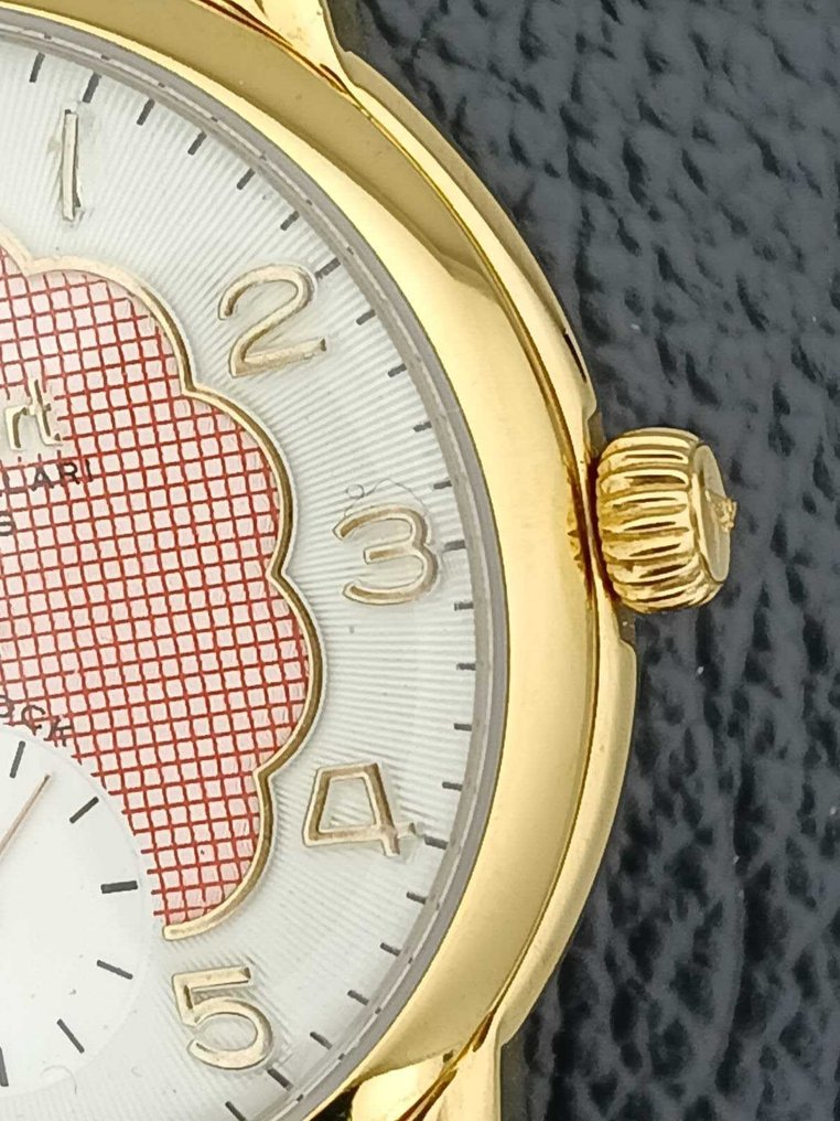 Cortébert - TCDD Turkish Railways Special Editions - Utan reservationspris - Män - 1960 #3.2