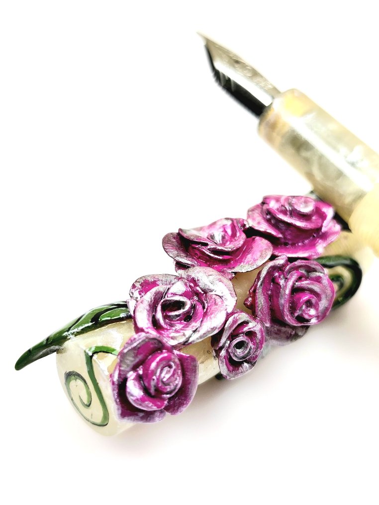 ZekPens - Fyldepen #4.3