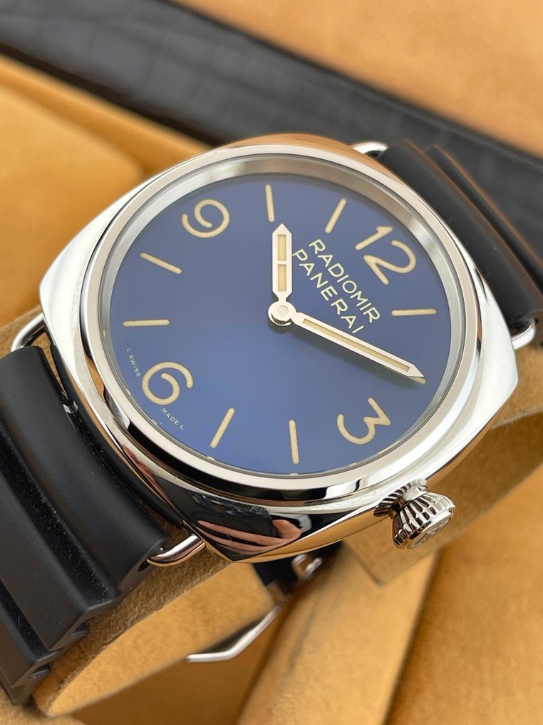 Panerai - Radiomir Officine - PAM01383 - Άνδρες - 2021 #1.0