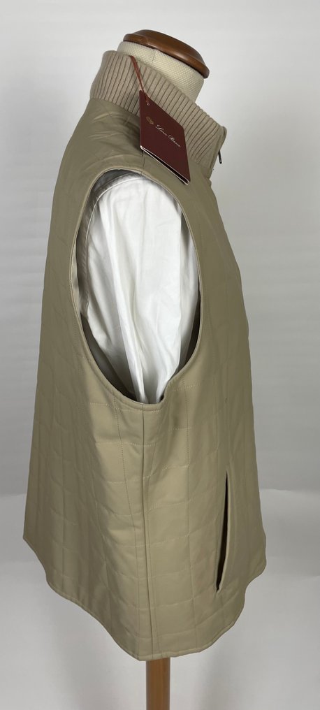 Loro Piana Storm System wind and rain NO RESERVE - Vest #2.1