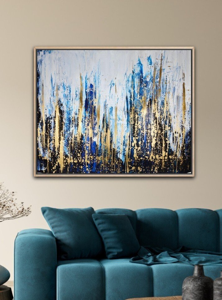 Ana Marc - Frost - XXL #1.0